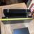 3 Black Wall Floating Display Picture Shelf Shelves 6 thumbnail