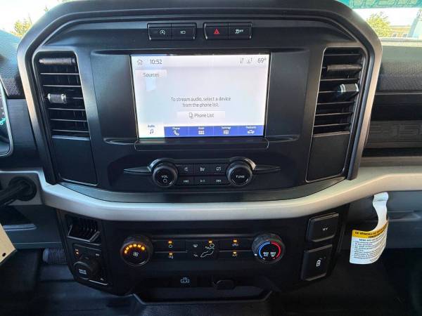 2022 Ford F-150 4x4 4WD - Photo 13