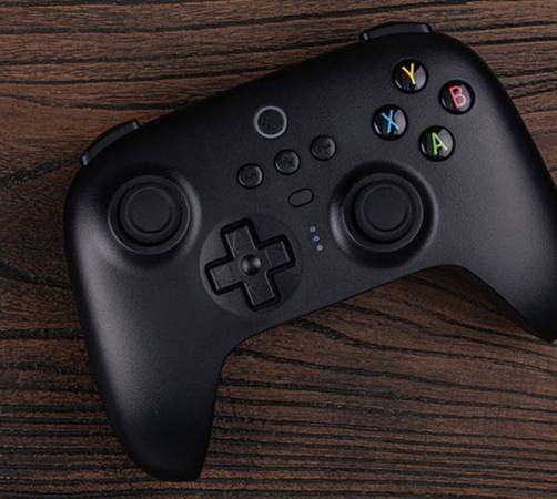 8BitDo Ultimate 2.4G Controller (Awesome.) 1