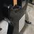 Vintage 1989 Fender Squier Stratocaster Black Made in USA All Original! Clean 14 thumbnail