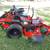 Toro 4000 HDX MyRide 60in Commercial zero turn mower 31hp 80hr Warr! 8 thumbnail