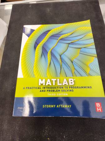 MATLAB 1