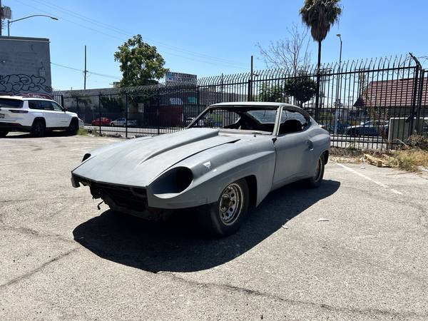 1977 Nissan Datsun 280z - with Rare Kaminari Wide body / TRADES - $7,000 (Los Angeles)63618267958019123