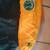 Oakland Athletics starter Jacket 2 thumbnail