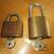 Vintage Lot of Padlocks, All with Keys!! 8 thumbnail