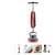Oreck 550MC Orbiter 12" Multi-Purpose Floor Machine - 175 RPM 1 thumbnail