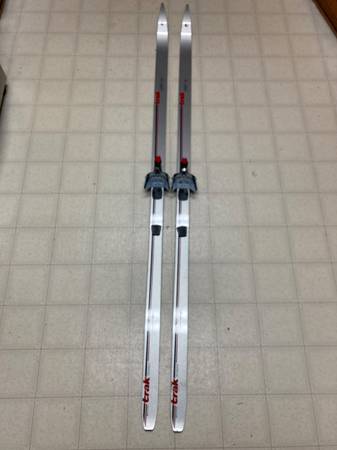 X/C Skis 1
