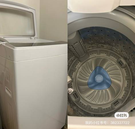 RCA 1.6 cu. ft. Portable Washer (RPW160) 1