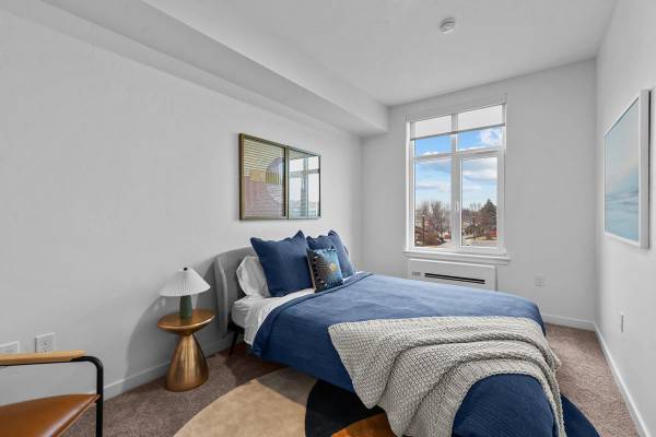 $1,350 / 1br - 593ft2 - 1 Month Rent Free! Chic & Cozy! Great Views, Great Vibes! Tilian! (Caldwell)64003314525186122