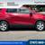 2020 Chevrolet Trax FWD 4D Sport Utility / SUV LT 8 thumbnail