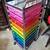 NICE METAL CRAFTING CART ON ROLLERS WITH 10 DRAWERS 2 thumbnail