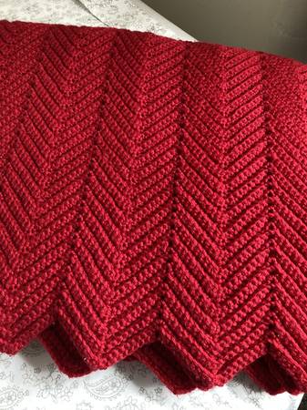 Beautiful Afghan 1