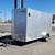2023 Forest River 12’ Drop Door Trailer 2 thumbnail