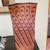 Rare One of A Kind Blown Glass Vase by Eric DePan 4 thumbnail
