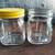 Osterizer Mini-Blend Glass Jars - 2 1 thumbnail