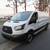 2017 Ford Transit 148 WB 250 L/R  extended cargo van 1 thumbnail