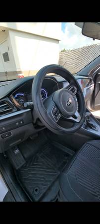 Perfect Beach/Uber Car. EV Hybrid (40+ mpg) Super Clean💲💲💲 - $23,000 (Kailua)63617577862145122