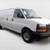 2021 GMC Savana Cargo Van   Full-size Cargo Van 6 thumbnail