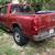 2007 Dodge Ram 1500 Quad Cab Bighorn Edition Red 12 thumbnail
