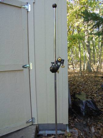 CHAMPIONS CHOICE SPOTTING SCOPE STAND 1