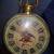 Beer Sign - Old Budweiser Pocket Watch Wall Clock 1 thumbnail