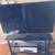 45" Samsung tv/remote control 1 thumbnail