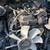 LX450 Lexus Land Cruiser Part transmission gate door frame 3 thumbnail