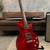 Gibson Les Paul Studio Faded HP 2017 Worn Cherry CLEAN! 4 thumbnail