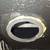 Matte black kitchen double bowl sink 7 thumbnail
