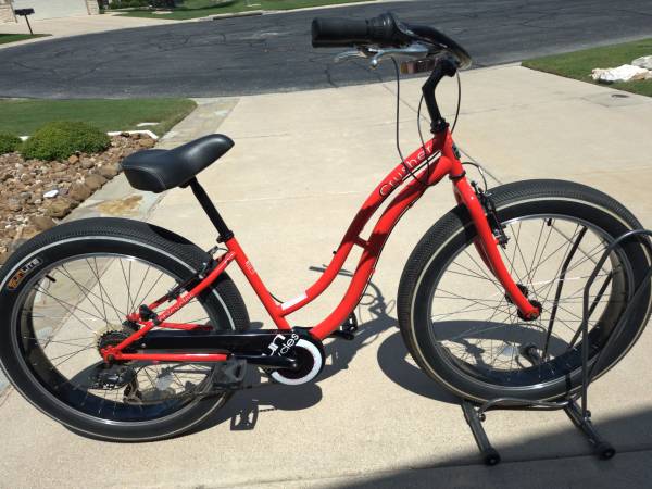 Very clean high quality Cruiser bike for sale 1