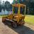 1980 Massey Ferguson 200 Crawler Loader 7 thumbnail