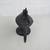 Vintage Cast Iron Aladdin Genie Lamp Candle Holder-9 1/2" Length 6 thumbnail