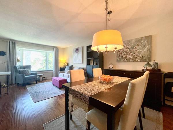 Spacious + Well Located 1Bd Suite in heart of Richmond - UNFURNISHED 1