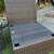 Wicker patio chairs 1 thumbnail
