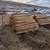 Cedar fence posts 3 thumbnail
