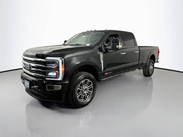 2023 Ford F-350SD - Photo 4