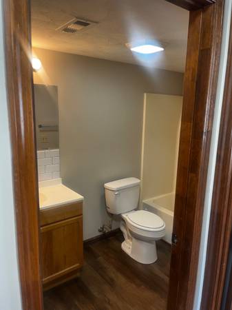 $550 / 1br - Nice 1 BDRM, 1 BTH at Nicholas Street Apartments (Abingdon, VA)63683246627073124