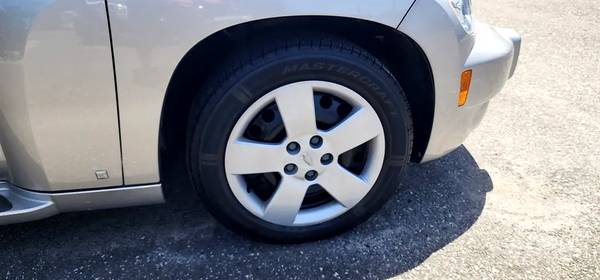 ★PRISTINE HHR★2007 CHEVY LS 2.2L MAINTENANCE DONE ONLY 77K MILES - $6,750 (TAMPA, FL)63443850332545124