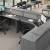 NEW Office Furniture: Office PARTITIONS, RECEPTION DESKS 9 thumbnail