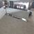 FRENCH ANTIQUES + MID CENTURY MODERN / ART DECO MIRROR 2 thumbnail