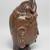Bronze Buddha Head Sculptures 3 thumbnail