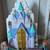 Disney Frozen Castle w/Anna, Elsa, Olaf 4 thumbnail