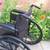 Wheelchair by Drive 18" wide with footrest 6 thumbnail