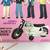 1976 MEGO "Happy Days" Action Figures - Fonz, Richie, Potsie, Ralph 11 thumbnail