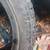 3 215/45r17 snow tires studless 6 thumbnail