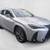 2024 Lexus UX Electric UX 250h F SPORT Design SUV 3 thumbnail