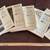 Draft Yosemite Valley Plan/5-Volume Set - Vintage New c. 2000 10 thumbnail