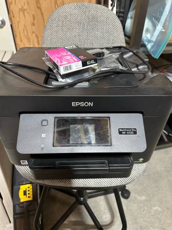 Epson All-in-One 1