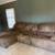 Free large couch / sofa with chase 1 thumbnail