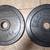 25 Lbs Rubber Olympic Plates 3 thumbnail